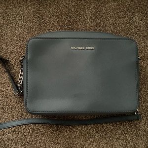 Authentic Michael Kors purse